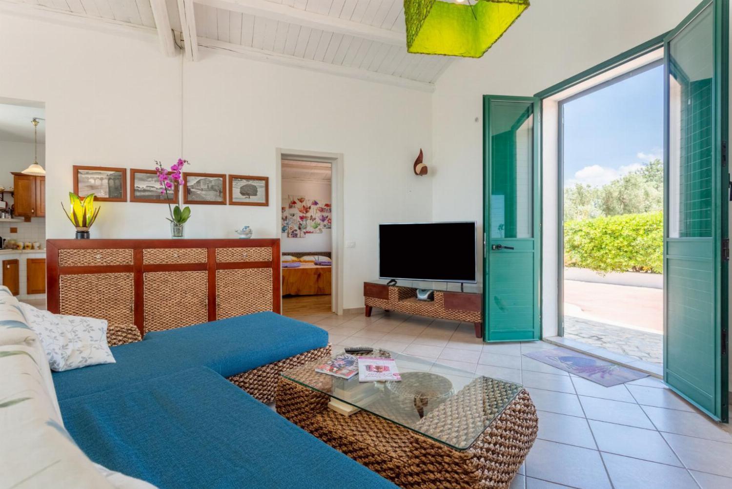 Villa Renzo 希克利 外观 照片