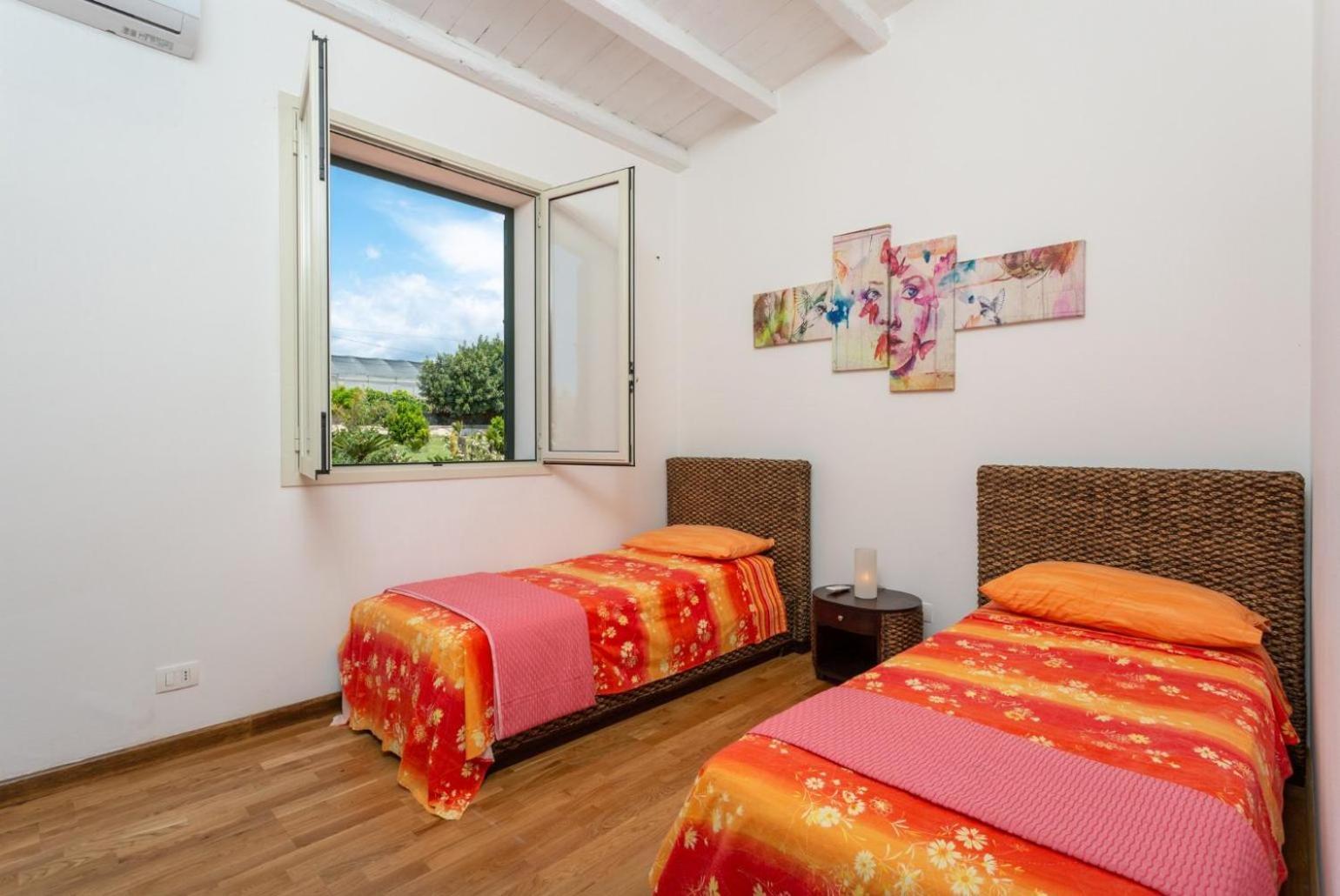 Villa Renzo 希克利 外观 照片